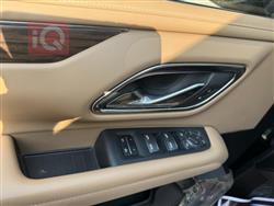 شيفروليه تاهو